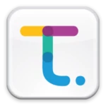 treatsup android application logo